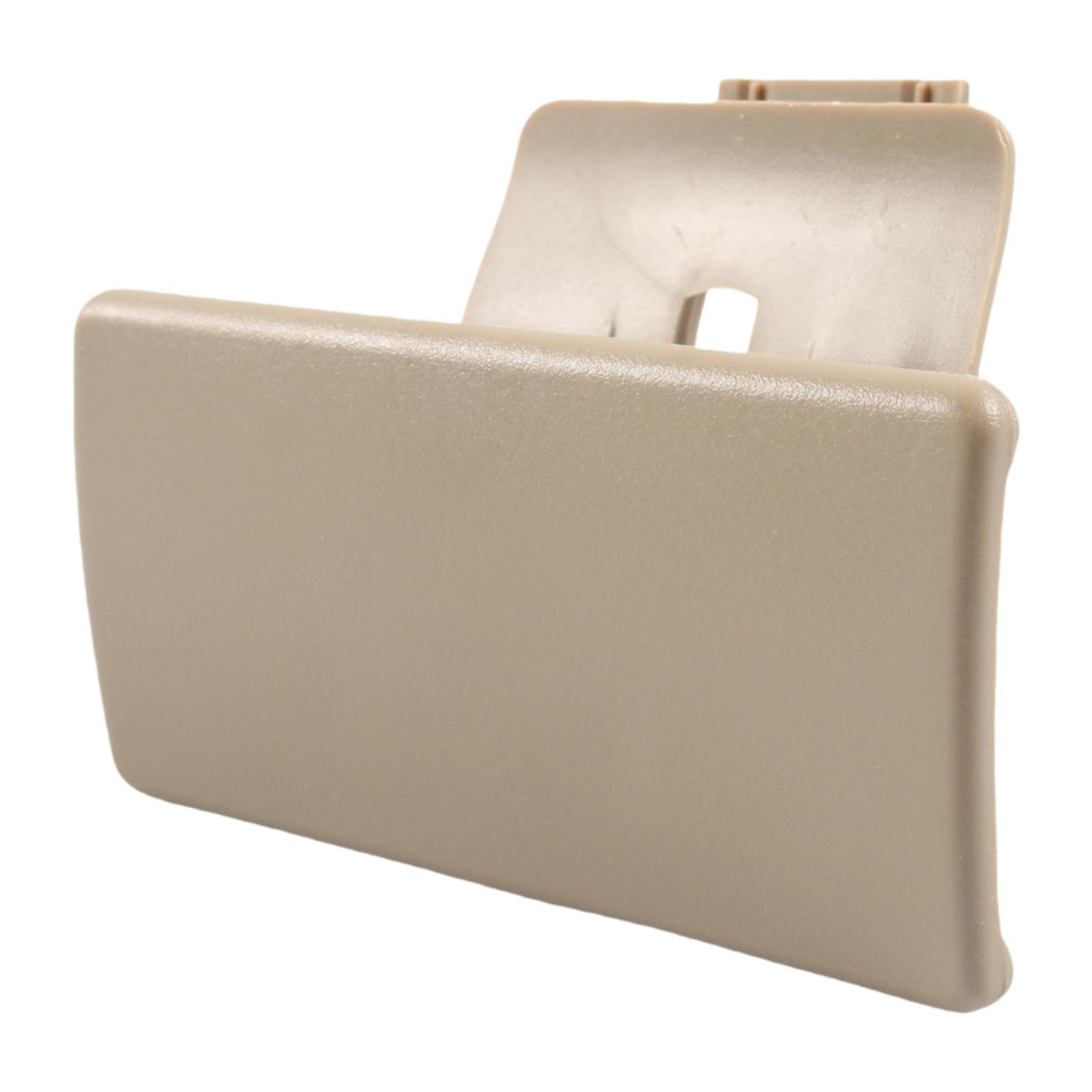 BaotyJie Handschuhbox -Latch -Griff 10391625 10391626 Vorderer Handschuhbox -Türschloss Geöffnetes Handschuhbox -Latch für automatisch, Beige BaotyJie Handschuhbox -Latch -Griff 10391625 10391626 Vorderer Handschuhbox -Türschloss Geöffnetes Handschuhbox -Latch für automatisch, Beige von BaotyJie