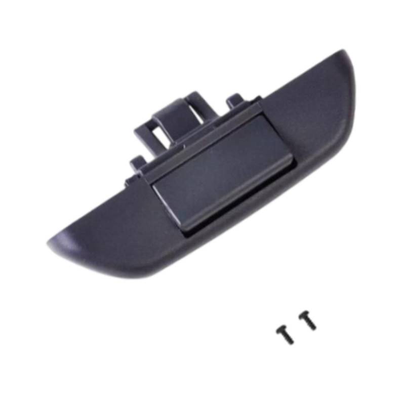 BaotyJie Hintertondach Schattengriff 4L0898924b Ersatz Leichte einfache Baugruppe 10x4.2x3cm Automobilzubehör Ersetzen Sie Teile Teile Ersetzen Sie Teile von BaotyJie