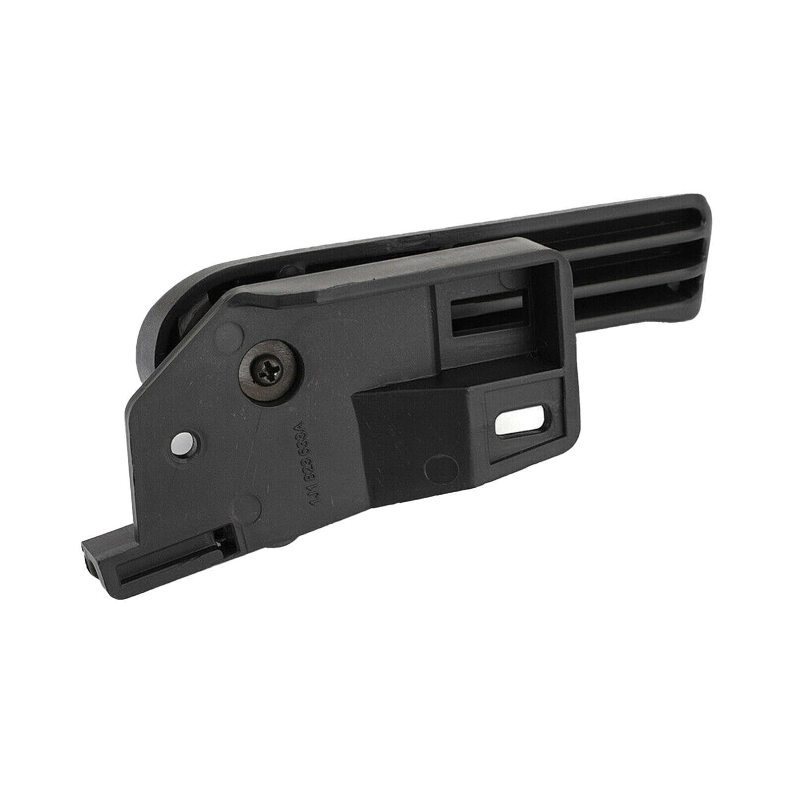BaotyJie Hood Latch Release -Griff und Klammer 1J1 823 633 A, Praktisch, einfach zu bedienende Verschleiß -resistente, Bequeme Teile BaotyJie Hood Latch Release -Griff und Klammer 1J1 823 633 A, Praktisch, einfach zu bedienende Verschleiß -resistente, Bequeme Teile von BaotyJie