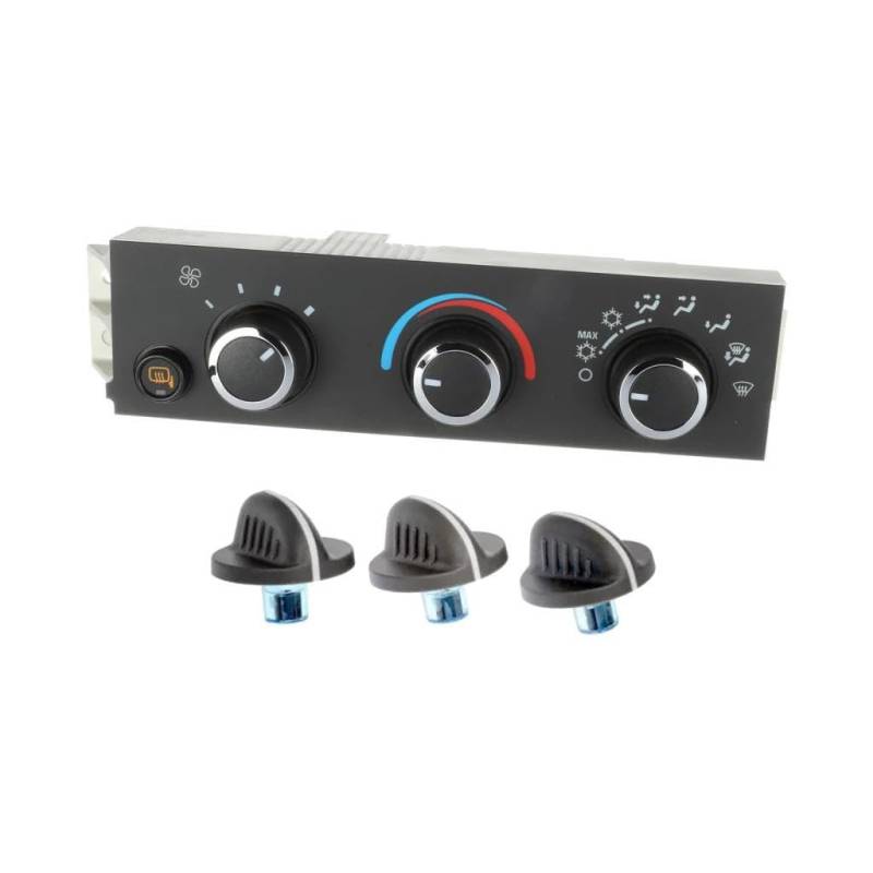 BaotyJie Klimasteuerungsmodul 84793088 Zubehör für Modell 4500 von BaotyJie