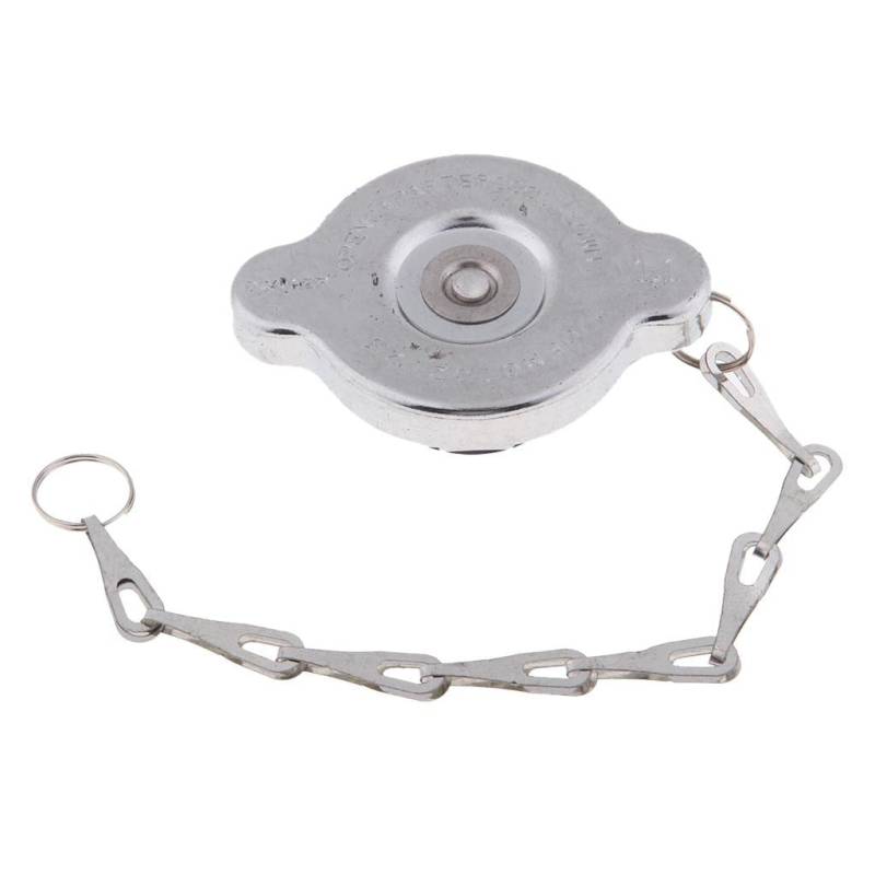 BaotyJie Kühlerdeckel für 500cc CF500 ATV Einfüllöffnung von BaotyJie