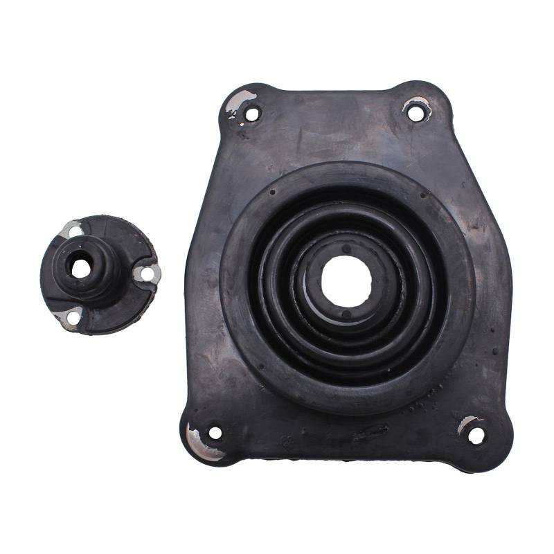 BaotyJie Manschette für Unteren Schalthebel, Passend für MK1 MK2 1989 2005 von BaotyJie