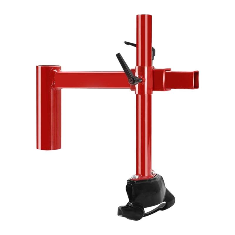BaotyJie Manuelles Reifenwechsler Entenkopf -Adapter -Kit -Entfernen Installationstool ATV Automobilzubehör Arbeitssparwalderung Tool von BaotyJie