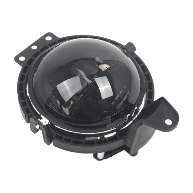 BaotyJie Nebelscheinwerfergehäuse 51112751295 für Mini R58, Einfache Installation von BaotyJie