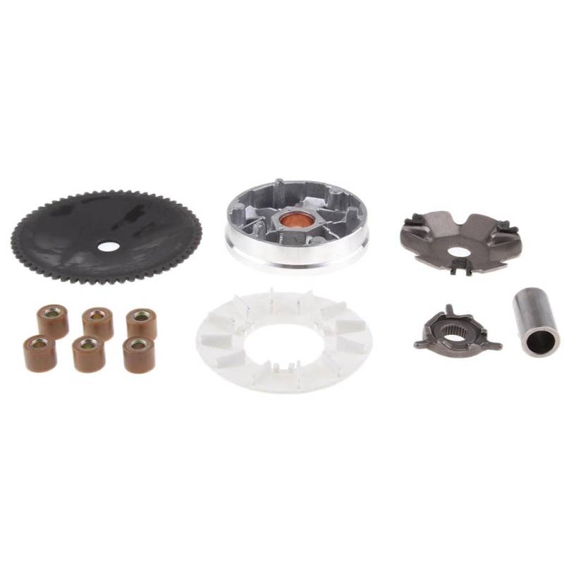 BaotyJie Riemenantriebssatz für Gy6 Roller 50-80cc 139qmb von BaotyJie