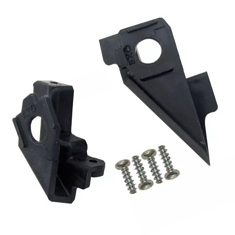 BaotyJie Scheinwerfer Halterung Reparaturset 6R0998226 für Modelle von BaotyJie