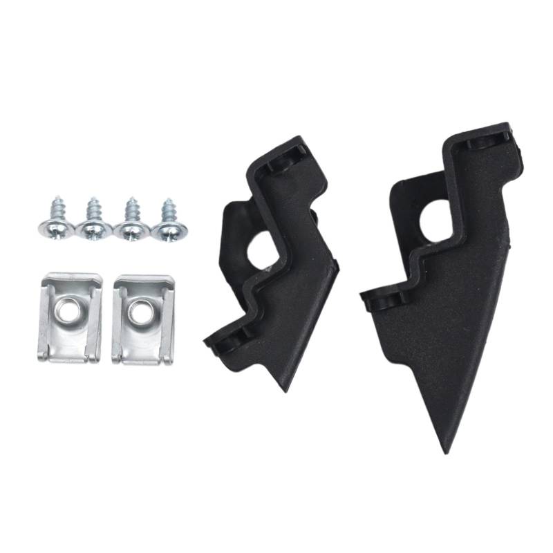 BaotyJie Scheinwerfer Halterung Reparaturset für MK5 6R 6C 61 2010 bis 2016 von BaotyJie