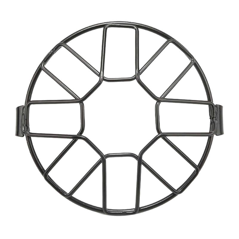 BaotyJie Scheinwerfergitter für 575 Zoll Modelle Metallnetz Ersatz von BaotyJie