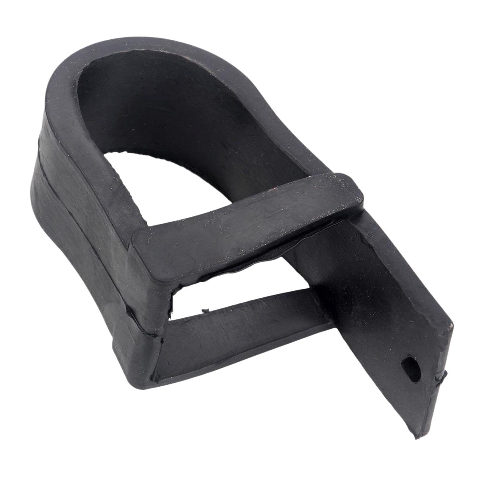 BaotyJie Schwung Arm Kette Rest Slider Protektor Guide Kette Kleber Schieberschuh Schieberanleitung Swingarm Protector BaotyJie Schwung Arm Kette Rest Slider Protektor Guide Kette Kleber Schieberschuh Schieberanleitung Swingarm Protector von BaotyJie