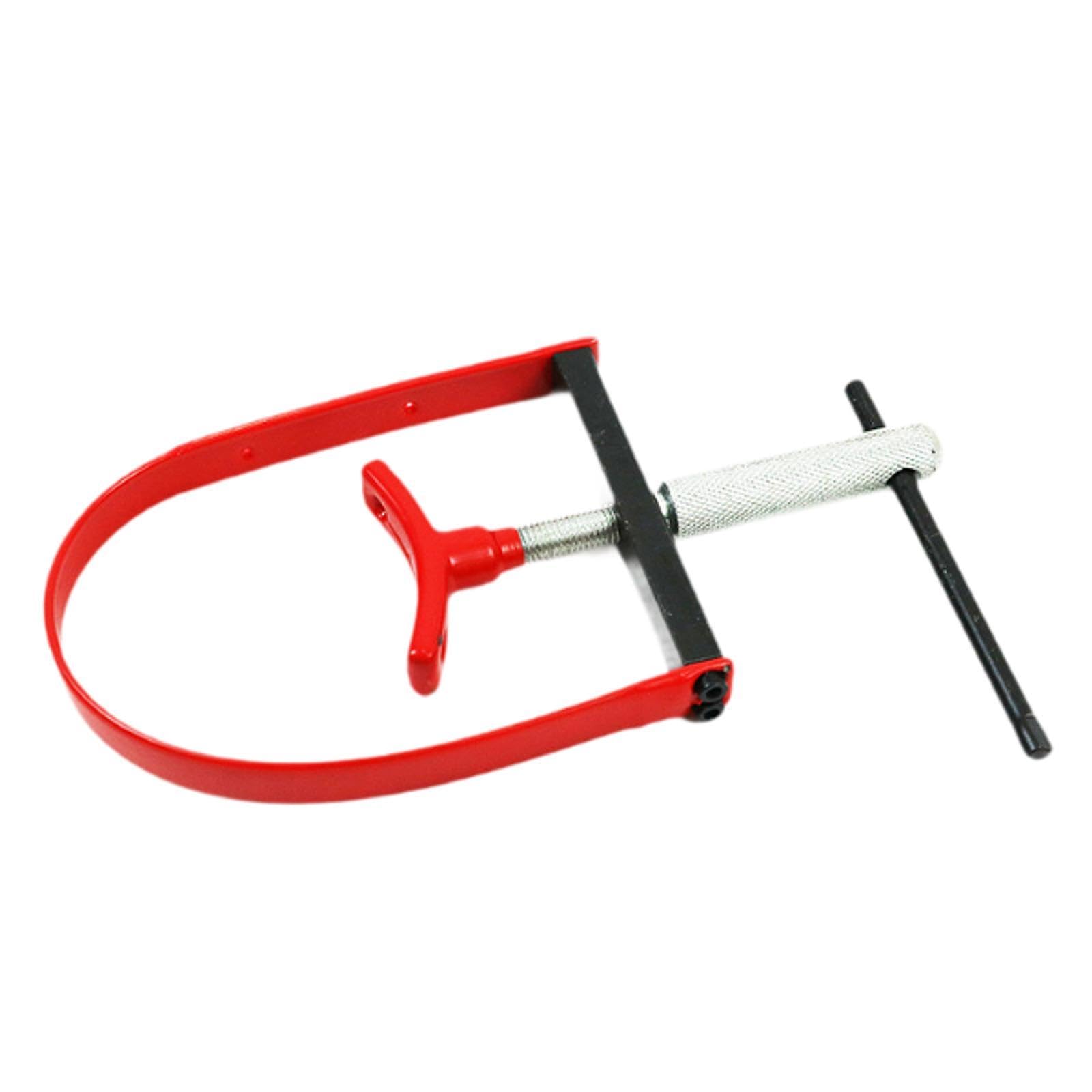 BaotyJie Universal Werkzeug für Schwungradhalter Und Kupplungsreparatur BaotyJie Universal Werkzeug für Schwungradhalter Und Kupplungsreparatur von BaotyJie