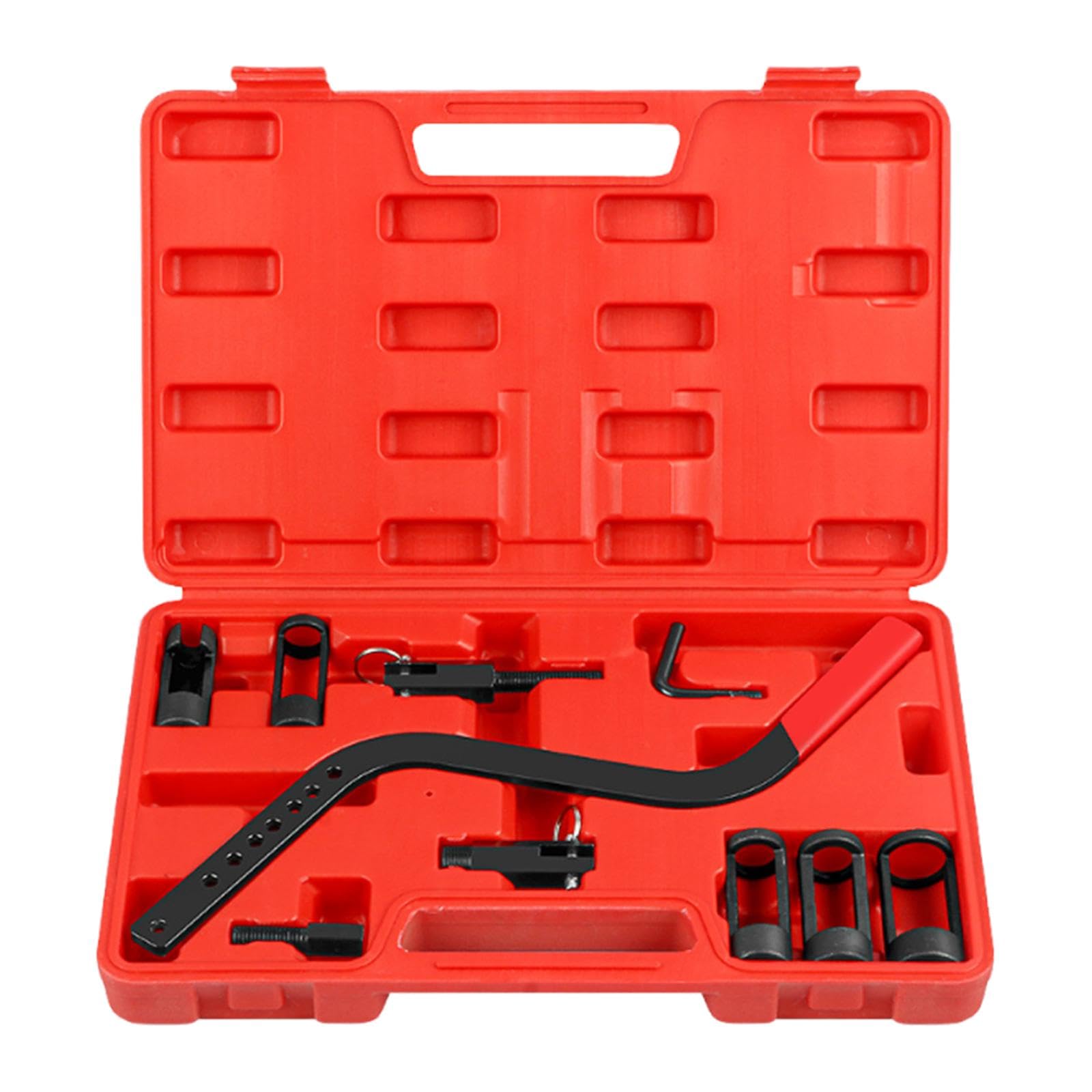 BaotyJie Ventilfeder -Kompressor -Werkzeugkit Remover tragbarer Entfernung Entfernung Entleger -Ventil -Stamm Öldichtung BaotyJie Ventilfeder -Kompressor -Werkzeugkit Remover tragbarer Entfernung Entfernung Entleger -Ventil -Stamm Öldichtung von BaotyJie