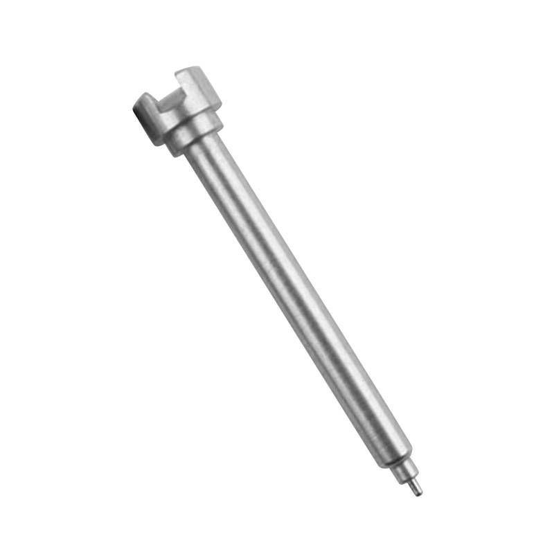 BaotyJie Werkzeuge Zur Zerlegung von Auto Klappschlüsseln, 1 mm Stift von BaotyJie