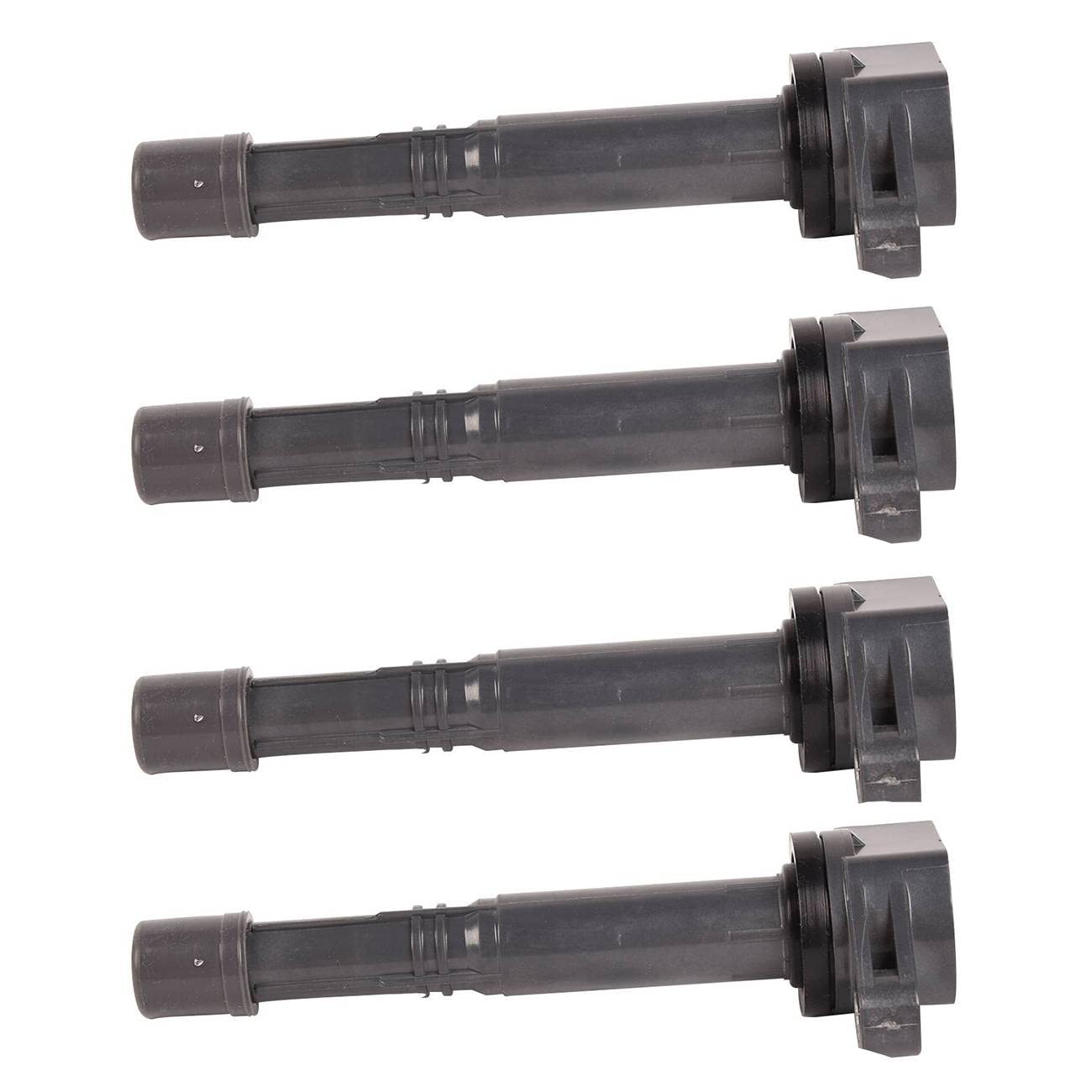 Bapmic 4x ZÜNDSPULE Ersatz für HONDA ACCORD VII CIVIC VII VIII CR-V II III FR-V STREAM 30520PNA007 30520PWA007 Bapmic 4x ZÜNDSPULE Ersatz für HONDA ACCORD VII CIVIC VII VIII CR-V II III FR-V STREAM 30520PNA007 30520PWA007 von Bapmic