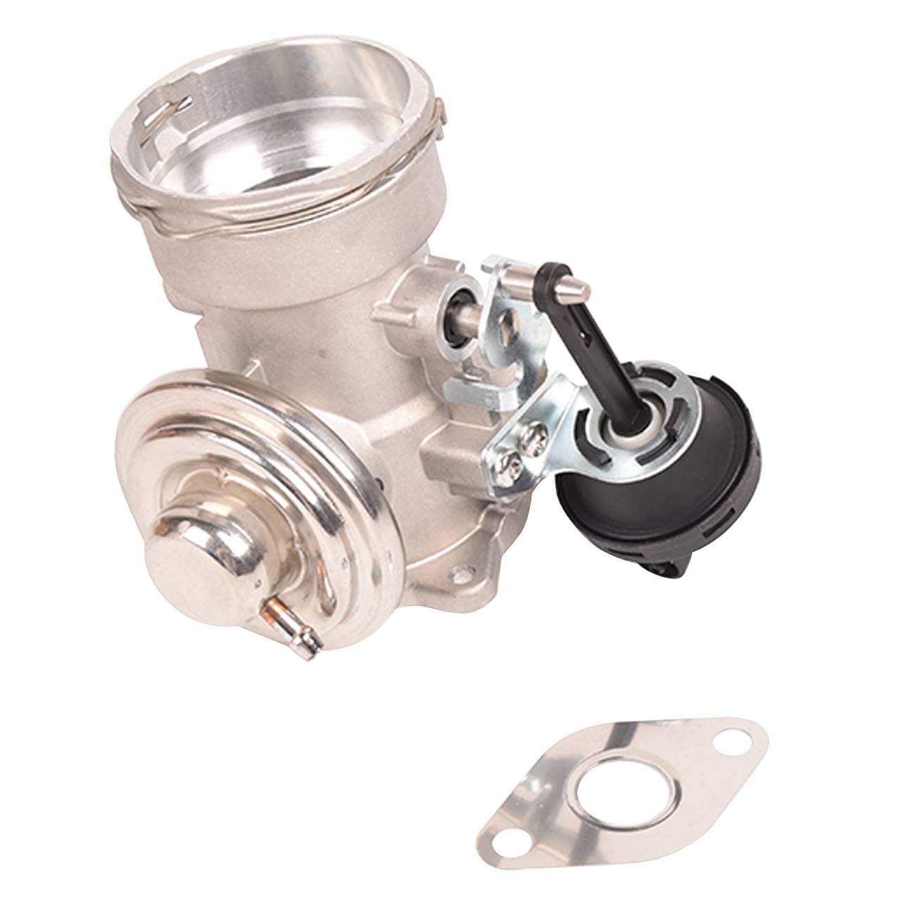 Bapmic AGR VENTIL ABGASRÜCKFÜHRUNGSVENTIL Ersatz für AUDI A3 VW GOLF 4 BORA 1.9 TDI 038131501T Bapmic AGR VENTIL ABGASRÜCKFÜHRUNGSVENTIL Ersatz für AUDI A3 VW GOLF 4 BORA 1.9 TDI 038131501T von Bapmic
