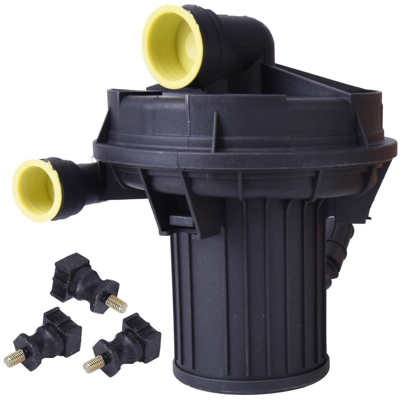 Bapmic AGR-Ventil Sekundärluftpumpe 06A131083B, 06A959253B, 06A959253E Ersatz für A3 8L1 1.6 A6 C5 Avant 4B5 2.4 PASSAT B5.5 Sedan 3B3 Bapmic AGR-Ventil Sekundärluftpumpe 06A131083B, 06A959253B, 06A959253E Ersatz für A3 8L1 1.6 A6 C5 Avant 4B5 2.4 PASSAT B5.5 Sedan 3B3 von Bapmic