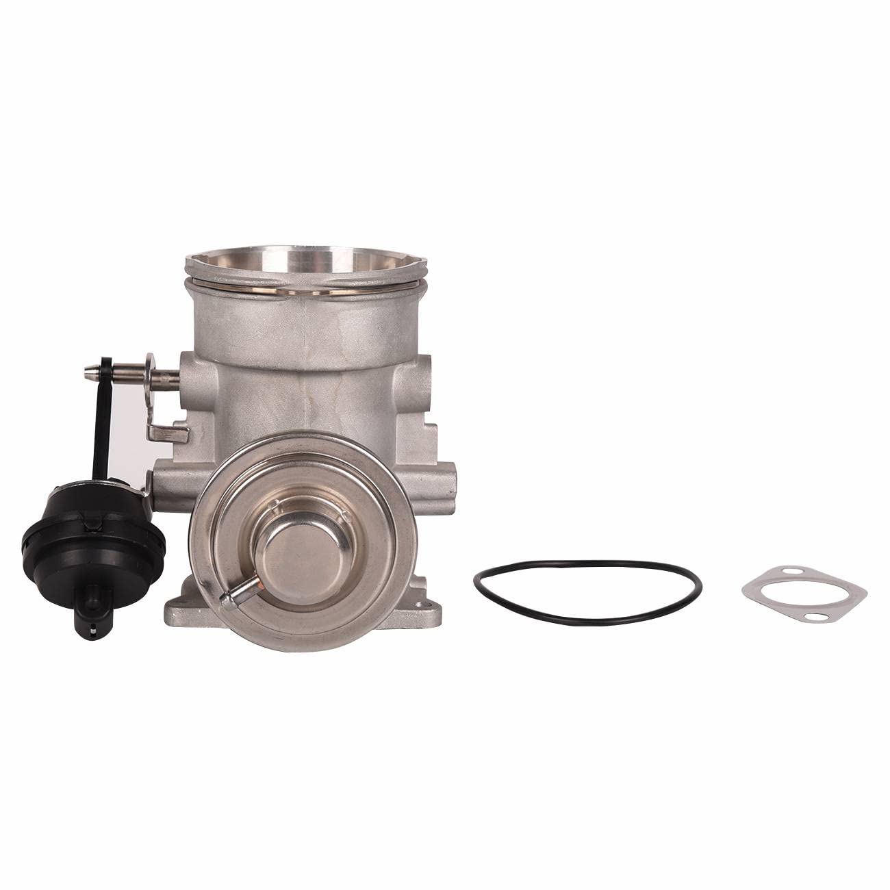 Bapmic AGR Ventil mit Dichtung 070128070B Kompatibel mit 2.5 TDI 96kW AXD 128kW AXE VW T5 Transporter 2003-2009 Bapmic AGR Ventil mit Dichtung 070128070B Kompatibel mit 2.5 TDI 96kW AXD 128kW AXE VW T5 Transporter 2003-2009 von Bapmic