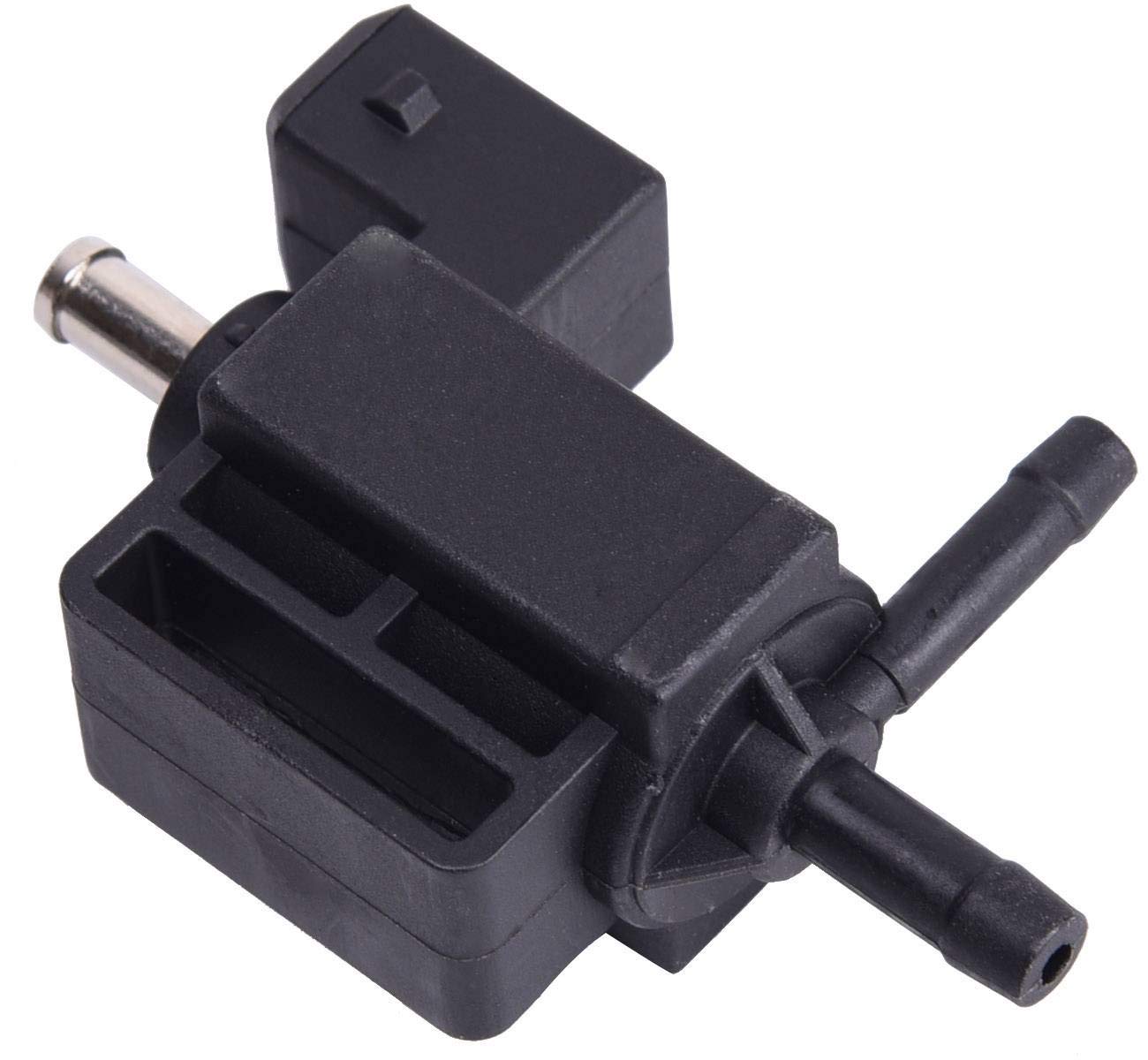 Bapmic BL3E-9K378-BA Turbolader Bypass Magnetventil für Ford Fusion Focus Escape Taurus von Bapmic