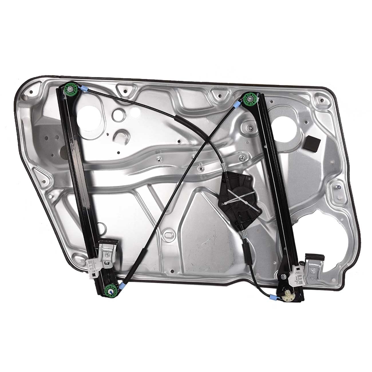 Bapmic ELEKTRISCH FENSTERHEBER VW PASSAT VORNE RECHTS METALLPLATTE 3B1837462 Bapmic ELEKTRISCH FENSTERHEBER VW PASSAT VORNE RECHTS METALLPLATTE 3B1837462 von Bapmic