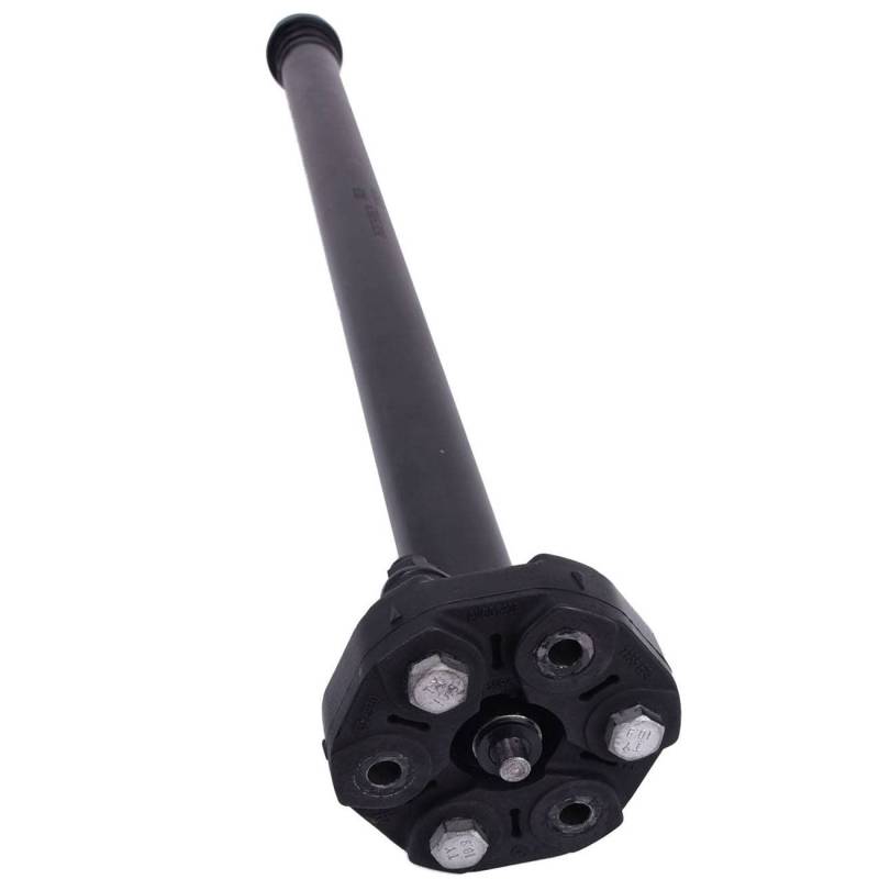Bapmic Kardanwelle Gelenkwelle 774MM Vorne 26207508629 Kompatibel mit X5 E53 3.0d 4.4i 4.6is von Bapmic