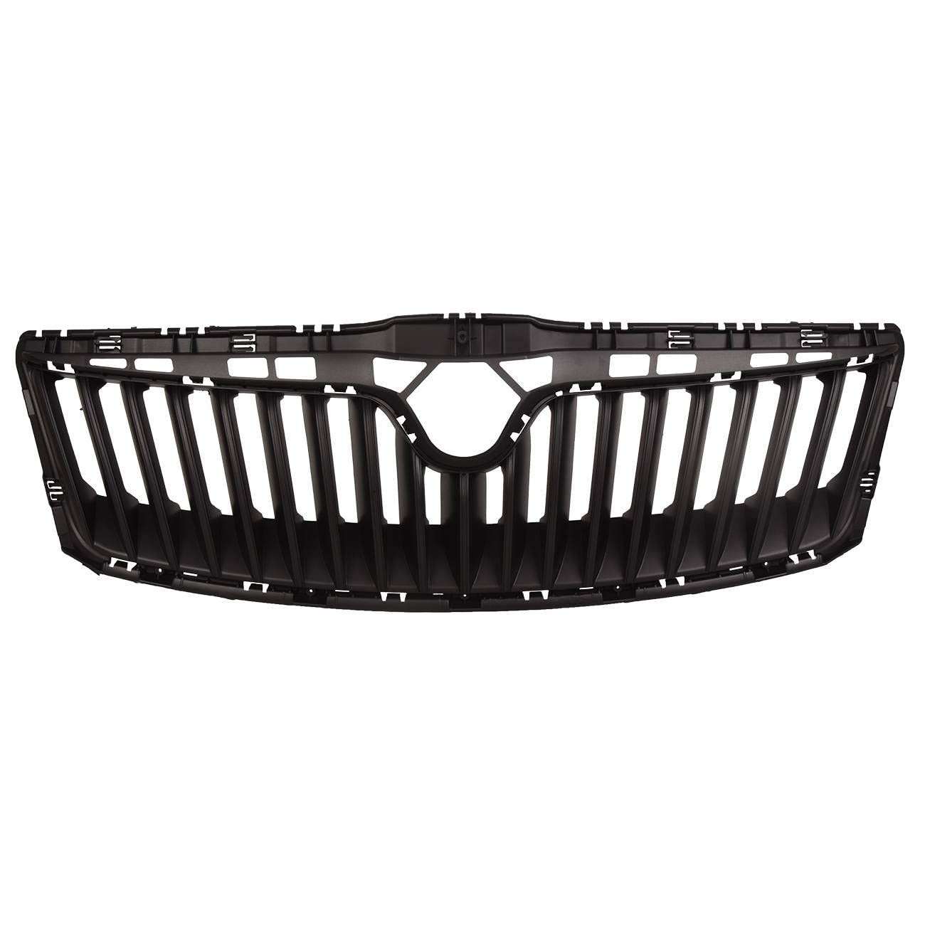 Bapmic Kühlergrill Kühlergitter Lüftungsgitter 1Z0853668A pour OC-TA.VIA II Combi 1Z3 1Z5 08-13 Bapmic Kühlergrill Kühlergitter Lüftungsgitter 1Z0853668A pour OC-TA.VIA II Combi 1Z3 1Z5 08-13 von Bapmic