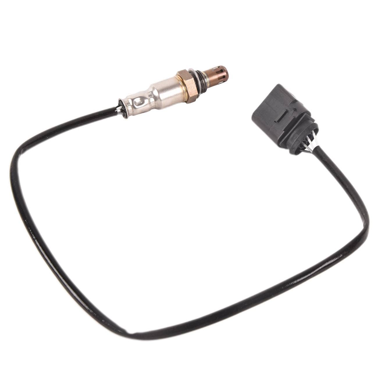 Bapmic Lambdasonde vor KAT 03D906265C Ersatz für AUDI A4 IBIZA FABIA VW Passat FOX PASSAT 3B POLO 9N 6R NOx-Sensor, Harnstoffeinspritzung Bapmic Lambdasonde vor KAT 03D906265C Ersatz für AUDI A4 IBIZA FABIA VW Passat FOX PASSAT 3B POLO 9N 6R NOx-Sensor, Harnstoffeinspritzung von Bapmic