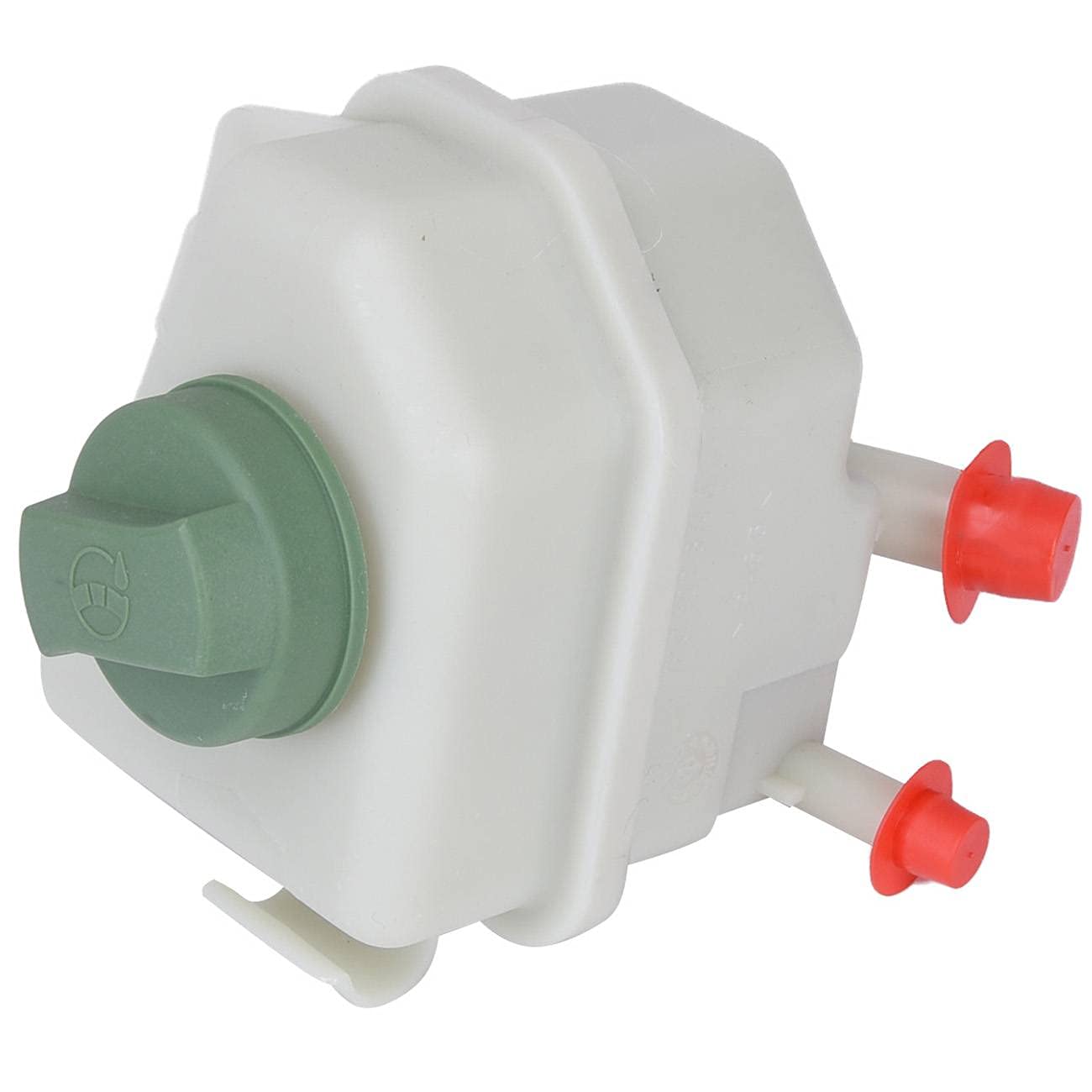 Bapmic Servolenkung Servoöl Behälter Ausgleichsbehälter Hydrauliköl für VW Transporter V T5 7E0422371G/E 7H0422371A Bapmic Servolenkung Servoöl Behälter Ausgleichsbehälter Hydrauliköl für VW Transporter V T5 7E0422371G/E 7H0422371A von Bapmic