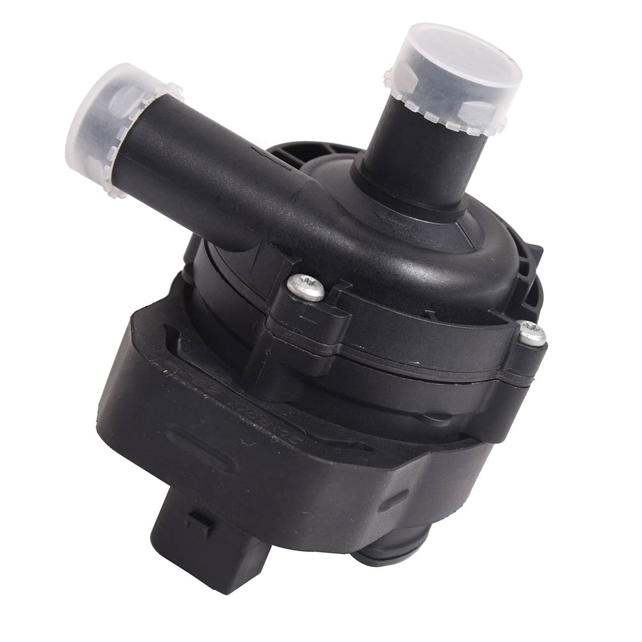 Bapmic Wasserumwälzpumpe Standheizung Zusatzwasserpumpe A2118350264 Ersatz für MERCEDES-BENZ W169 W212 C205 V-W Crafter 30-50 2E 2F Bapmic Wasserumwälzpumpe Standheizung Zusatzwasserpumpe A2118350264 Ersatz für MERCEDES-BENZ W169 W212 C205 V-W Crafter 30-50 2E 2F von Bapmic