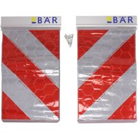 Warn-/Informationstafel BAR CARGOLIFT 101111585 von Bar Cargolift