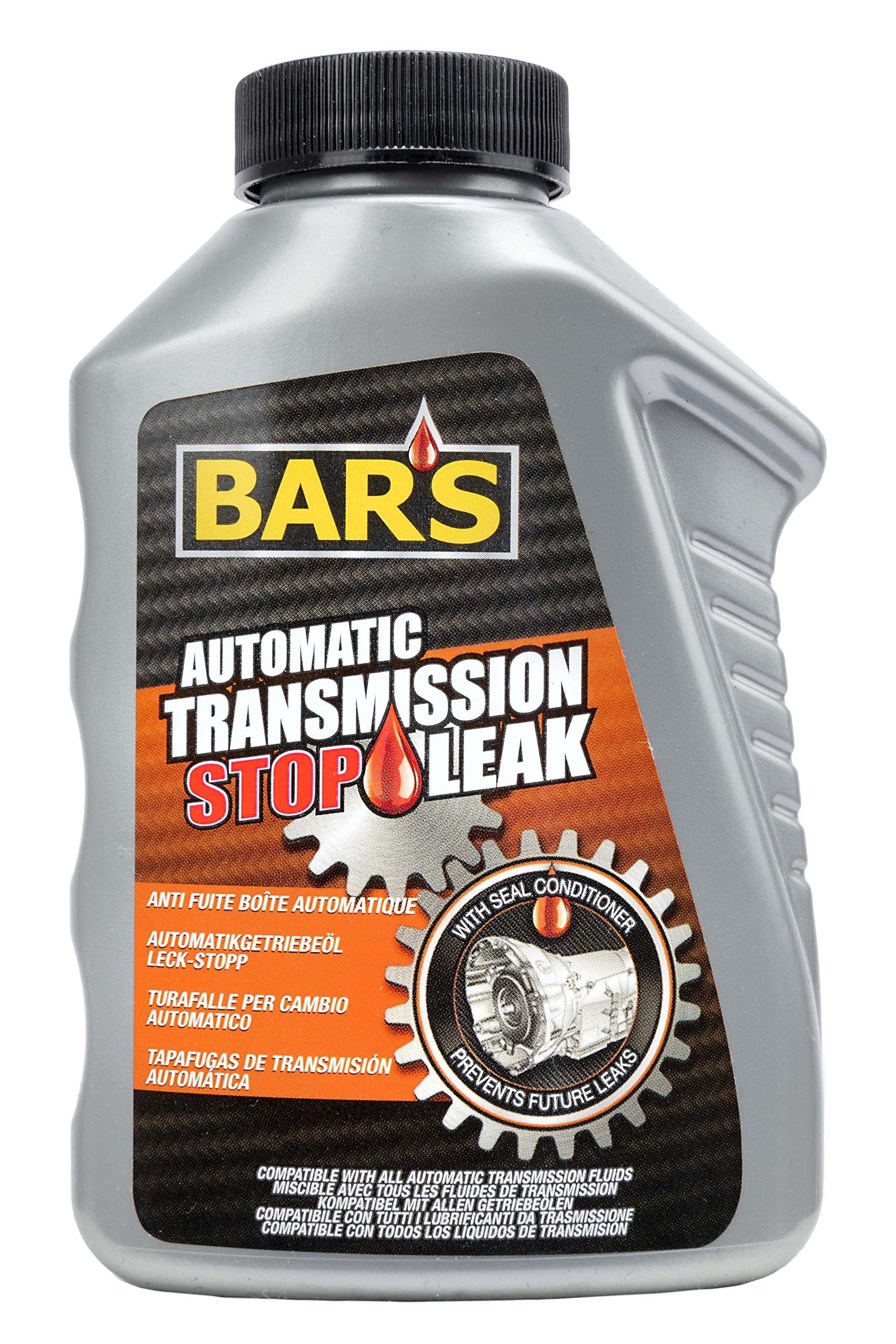 Bars Bar's Leck Dichtmittel Zusatz für Automatikgetriebe 200 ml. von Bars