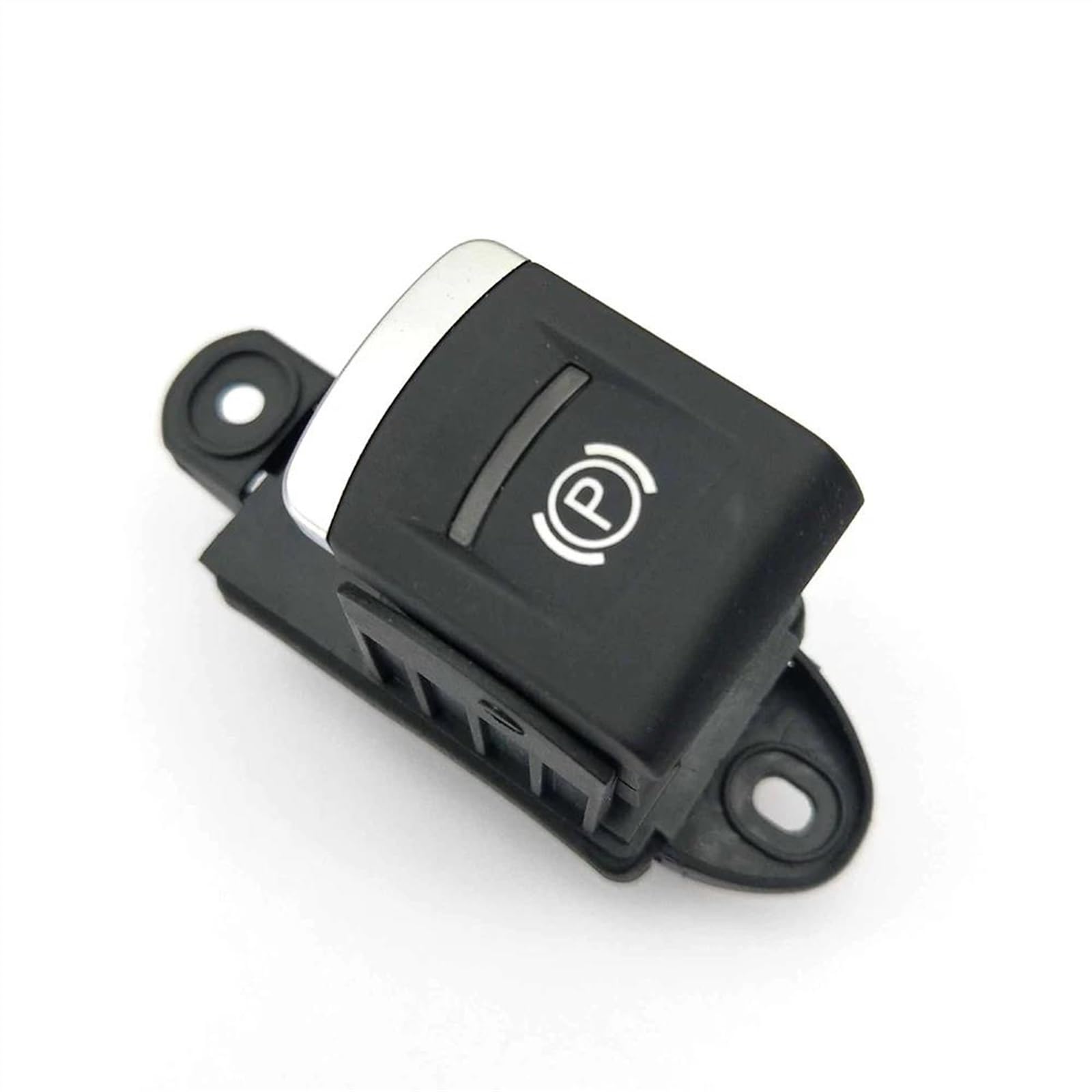 BaraSh Handbremse Parkschalter Kompatibel Mit A6 C6 Allroad Quattro S6 RS6 4E1927225 Elektronische Feststellbremse Handbremsschalterknopf Autozubehör BaraSh Handbremse Parkschalter Kompatibel Mit A6 C6 Allroad Quattro S6 RS6 4E1927225 Elektronische Feststellbremse Handbremsschalterknopf Autozubehör von BaraSh