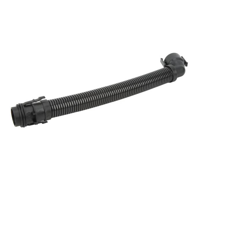 Kompatibel Mit F10 F11 G30 G31 2009 2010 2011 2012–2022 Automotor Kurbelgehäuseentlüftungsschlauch Entlüftungsrohr Lufteinlassrohr 13717823517 KurbelgehäuEntlüftungsroh von BaraSh
