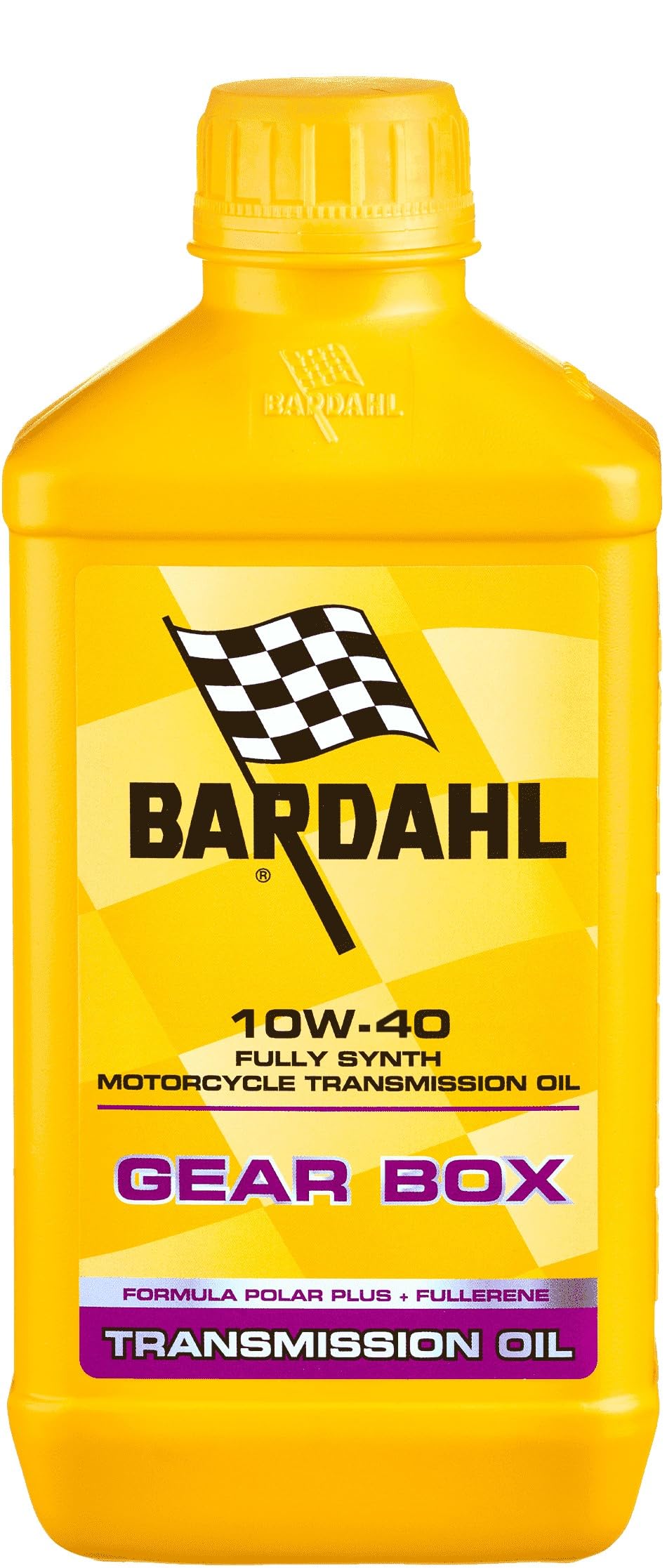 BARDAHL OLIO ARTER MOTO GEAR BOX 10W-40 von Bardahl