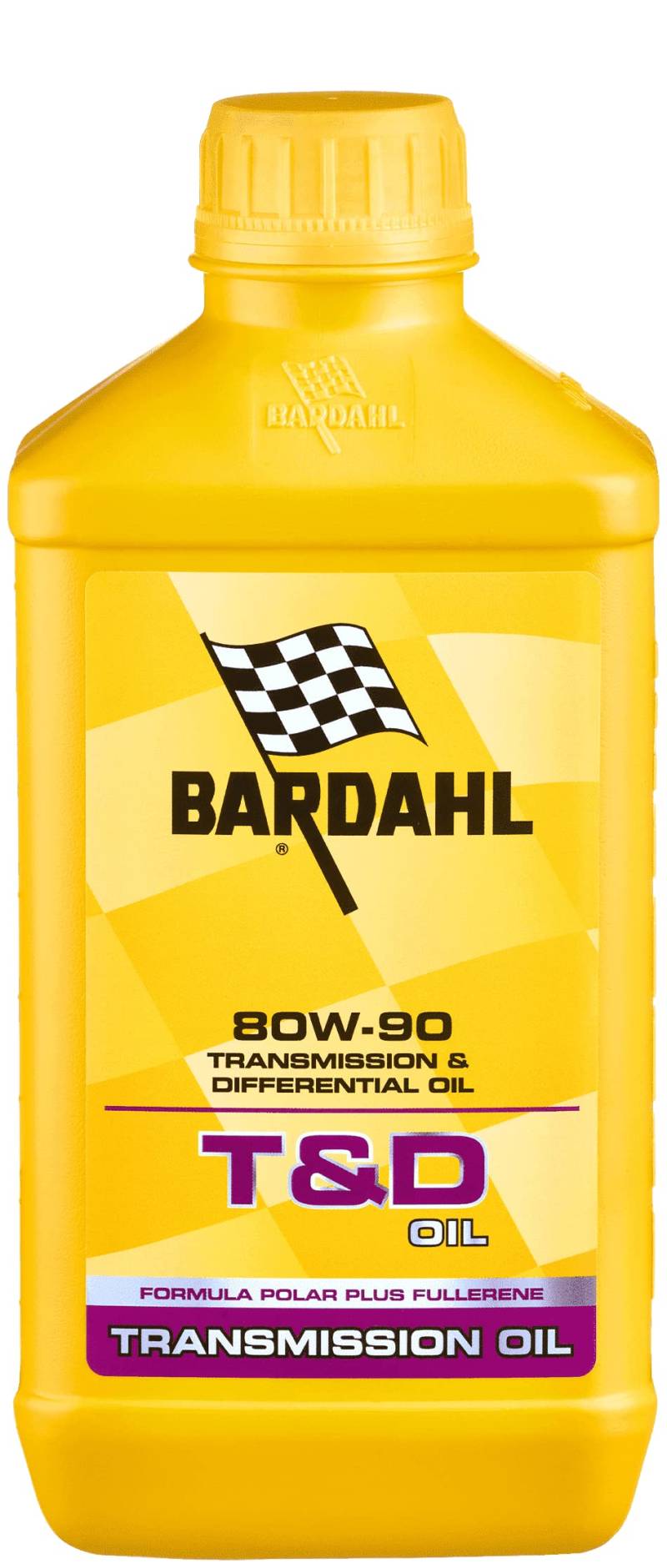 Bardahl von Bardahl