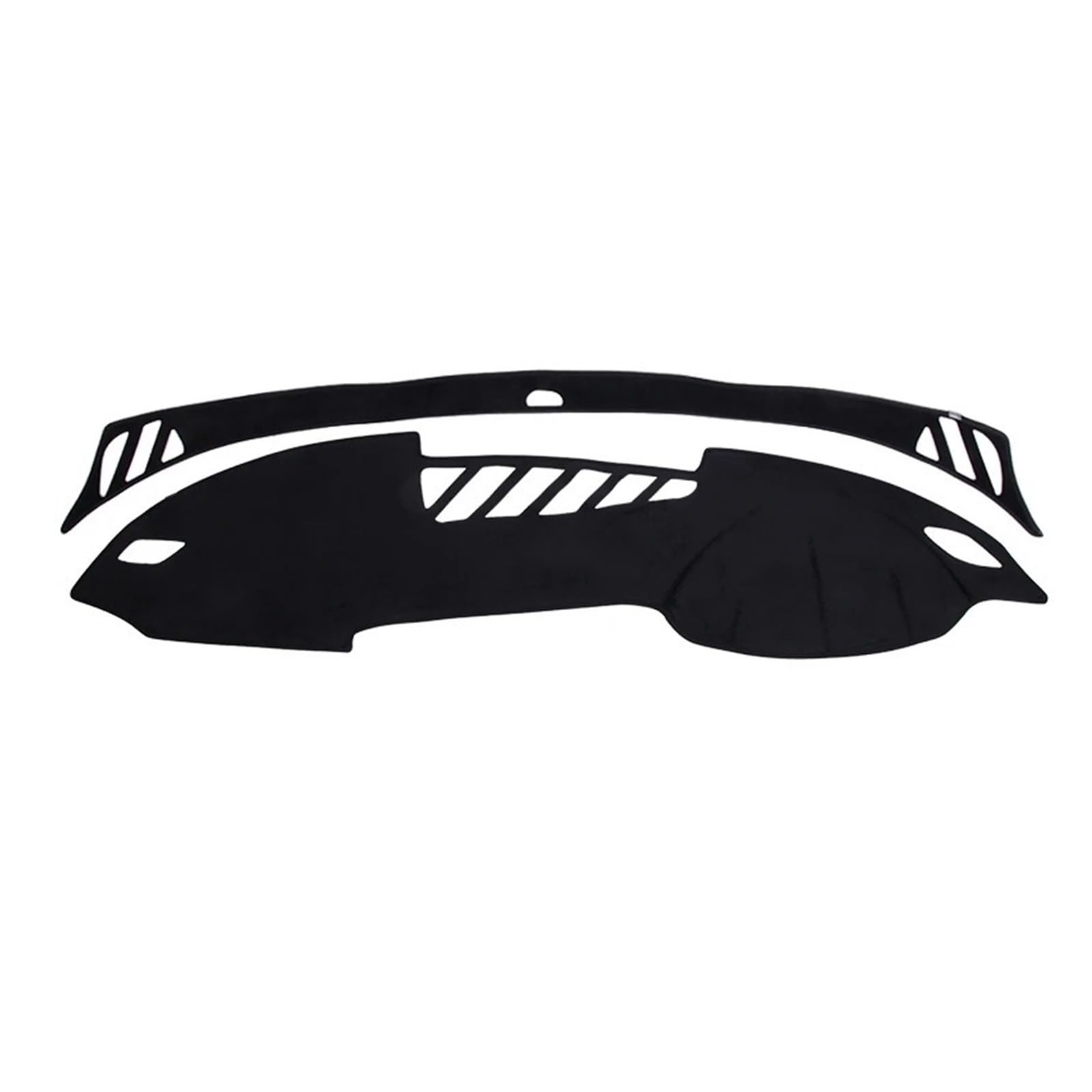 Antirutschmatten Für A6 Für C7 IV 2012 2013 2014 2015 2016 2017 2018 LHD RHD 2-lagige Auto-Armaturenbrett-Abdeckung Teppich Cape Teppich Schatten Teppich Dashmat Pad Dashboard rutschfeste Mat(RHD Blac Antirutschmatten Für A6 Für C7 IV 2012 2013 2014 2015 2016 2017 2018 LHD RHD 2-lagige Auto-Armaturenbrett-Abdeckung Teppich Cape Teppich Schatten Teppich Dashmat Pad Dashboard rutschfeste Mat(RHD Blac von Barhbt