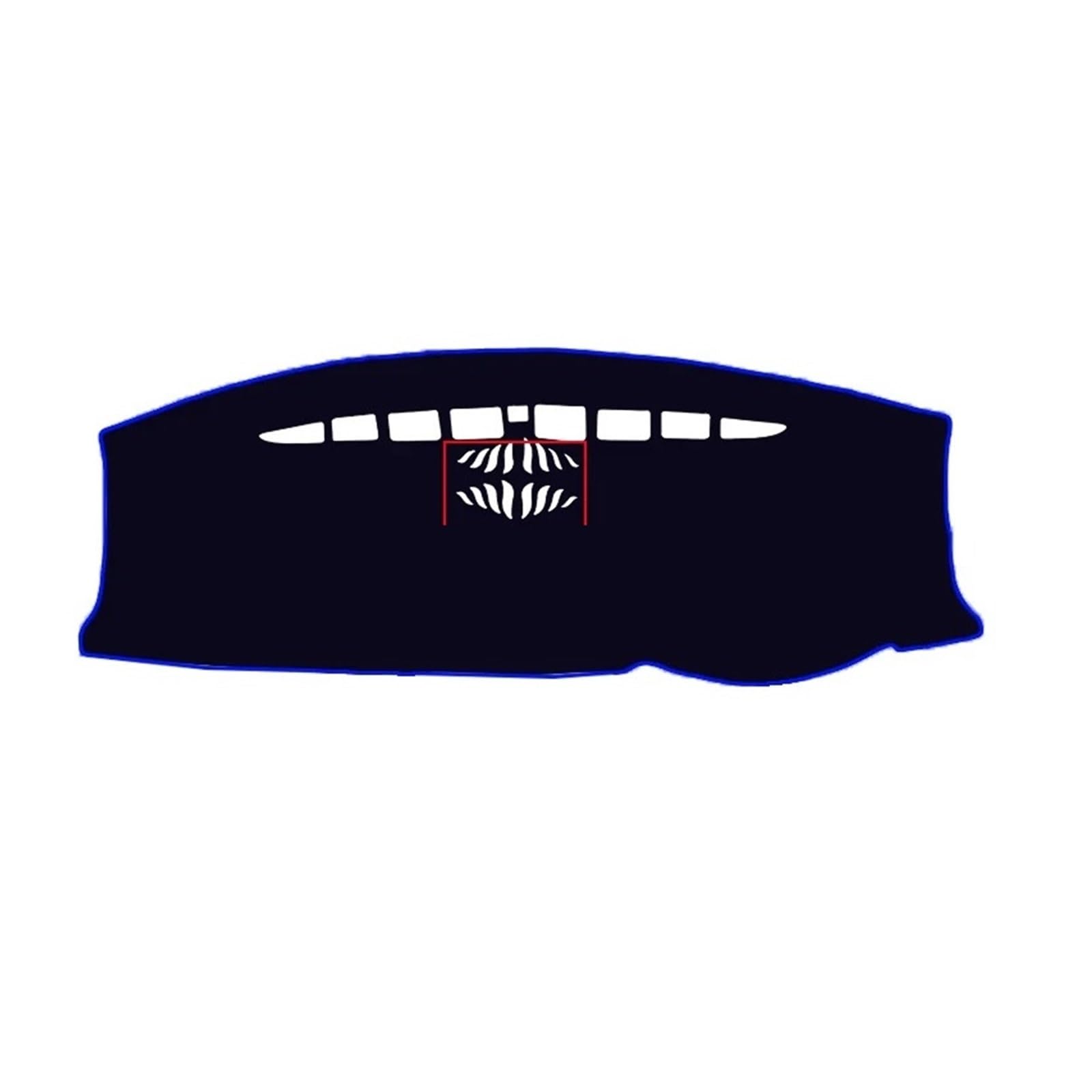 Antirutschmatten Für Ford Für Edge MK1 2007-2011 2012 2013 2014 LHD RHD Auto Armaturenbrettabdeckung Dashmat 2 Lagen Auto Armaturenbrettmatte Teppich Cape Sonnenschutz Dashboard rutschfeste Mat(RHD Antirutschmatten Für Ford Für Edge MK1 2007-2011 2012 2013 2014 LHD RHD Auto Armaturenbrettabdeckung Dashmat 2 Lagen Auto Armaturenbrettmatte Teppich Cape Sonnenschutz Dashboard rutschfeste Mat(RHD von Barhbt