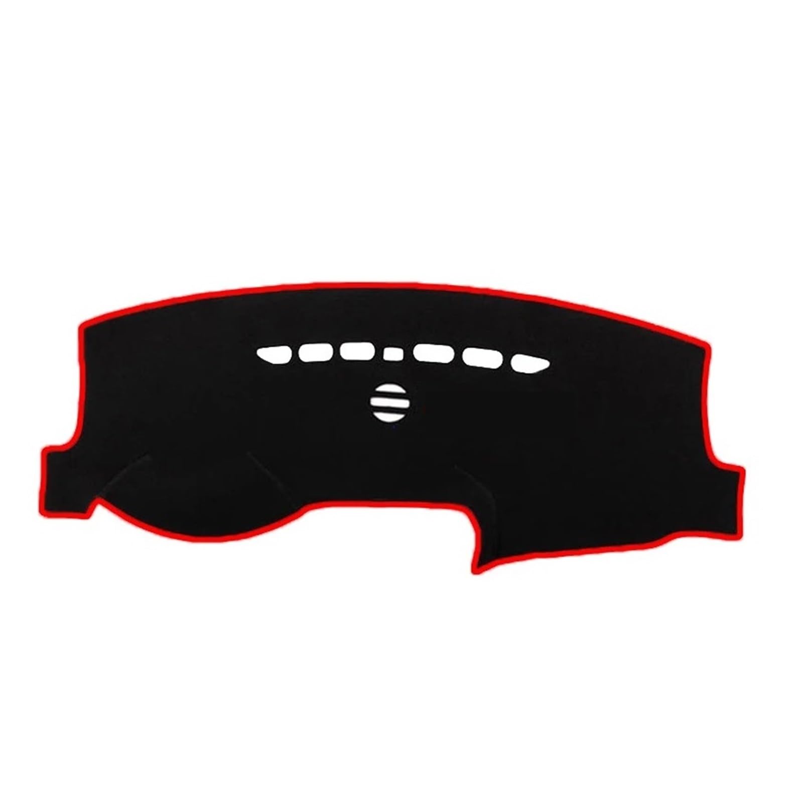 Antirutschmatten Für Ford Für Fusion Für Mondeo 2013-2021 LHD RHD Auto-Armaturenbrett-Abdeckung Armaturenbrettmatte Auto-Styling-Teppich Teppich-Cape-Kissen Dashboard rutschfeste Mat(LHD Red Audio) Antirutschmatten Für Ford Für Fusion Für Mondeo 2013-2021 LHD RHD Auto-Armaturenbrett-Abdeckung Armaturenbrettmatte Auto-Styling-Teppich Teppich-Cape-Kissen Dashboard rutschfeste Mat(LHD Red Audio) von Barhbt