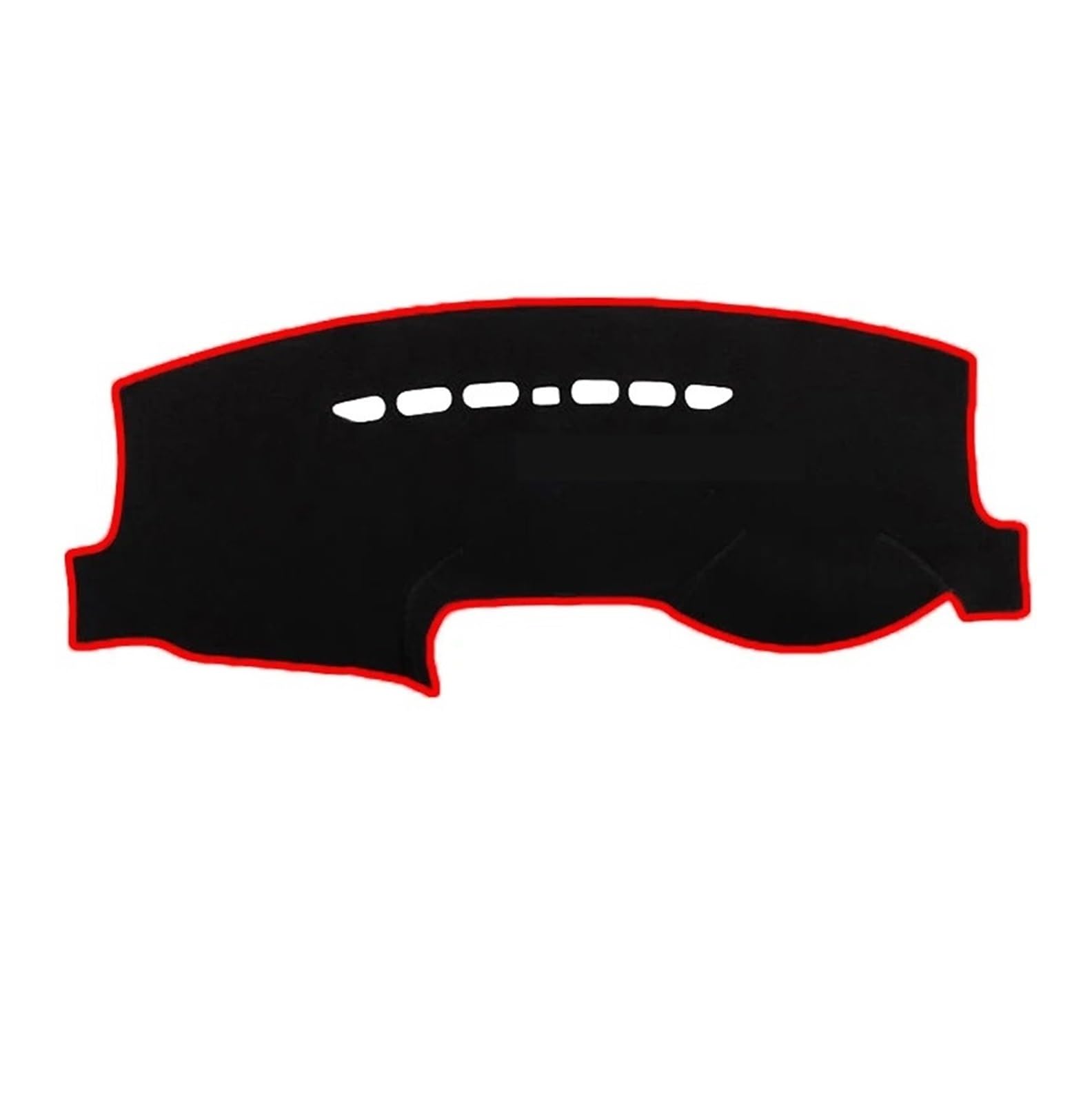 Antirutschmatten Für Ford Für Fusion Für Mondeo 2013-2021 LHD RHD Auto-Armaturenbrett-Abdeckung Armaturenbrettmatte Auto-Styling-Teppich Teppich-Cape-Kissen Dashboard rutschfeste Mat(RHD Red No Audi Antirutschmatten Für Ford Für Fusion Für Mondeo 2013-2021 LHD RHD Auto-Armaturenbrett-Abdeckung Armaturenbrettmatte Auto-Styling-Teppich Teppich-Cape-Kissen Dashboard rutschfeste Mat(RHD Red No Audi von Barhbt
