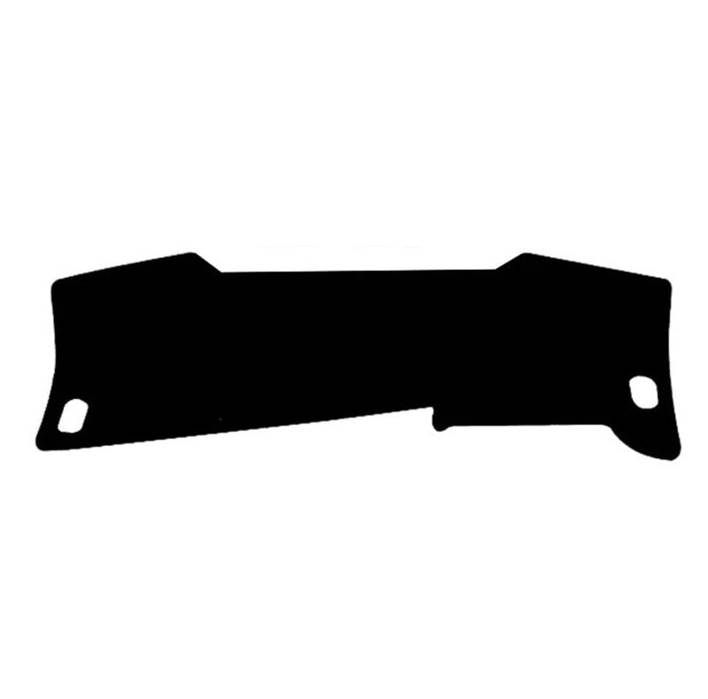 Antirutschmatten Für GAC Für EMZOOM GS3 2023 2024 2025 Auto-Armaturenbrett-Matte Dekoration Rutschfeste Unterlage Windschutzscheibe Sonnenschutz Teppichabdeckung Teile Zubehör Dashboard rutschfeste Ma von Barhbt