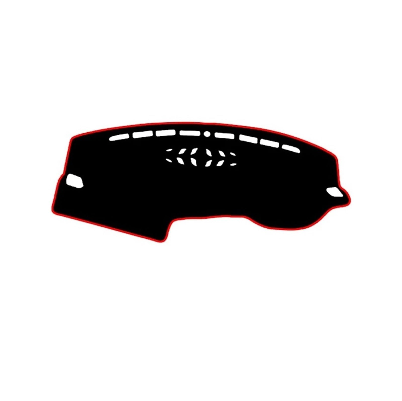 Antirutschmatten Für Great Für Wall Für Haval H6 2017-2020 Auto-Armaturenbrett-Abdeckung Teppich Cape Teppich Pad Teppich Dashmat Sonnenschutz Schutz Block UV Dashboard rutschfeste Mat(RHD Red Type B) Antirutschmatten Für Great Für Wall Für Haval H6 2017-2020 Auto-Armaturenbrett-Abdeckung Teppich Cape Teppich Pad Teppich Dashmat Sonnenschutz Schutz Block UV Dashboard rutschfeste Mat(RHD Red Type B) von Barhbt