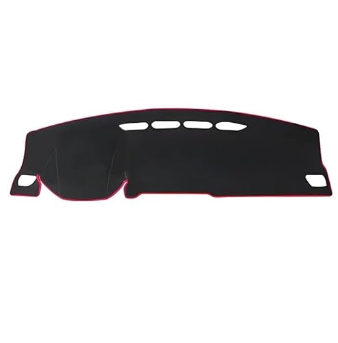 Antirutschmatten Für Haval Für Jolion 2021 2022 2023 Auto-Armaturenbrett-Abdeckungsmatte Instrumententafel-Teppiche Rutschfeste Sonnenschutzunterlage Innenausstattung Dashboard rutschfeste Mat(Black R Antirutschmatten Für Haval Für Jolion 2021 2022 2023 Auto-Armaturenbrett-Abdeckungsmatte Instrumententafel-Teppiche Rutschfeste Sonnenschutzunterlage Innenausstattung Dashboard rutschfeste Mat(Black R von Barhbt