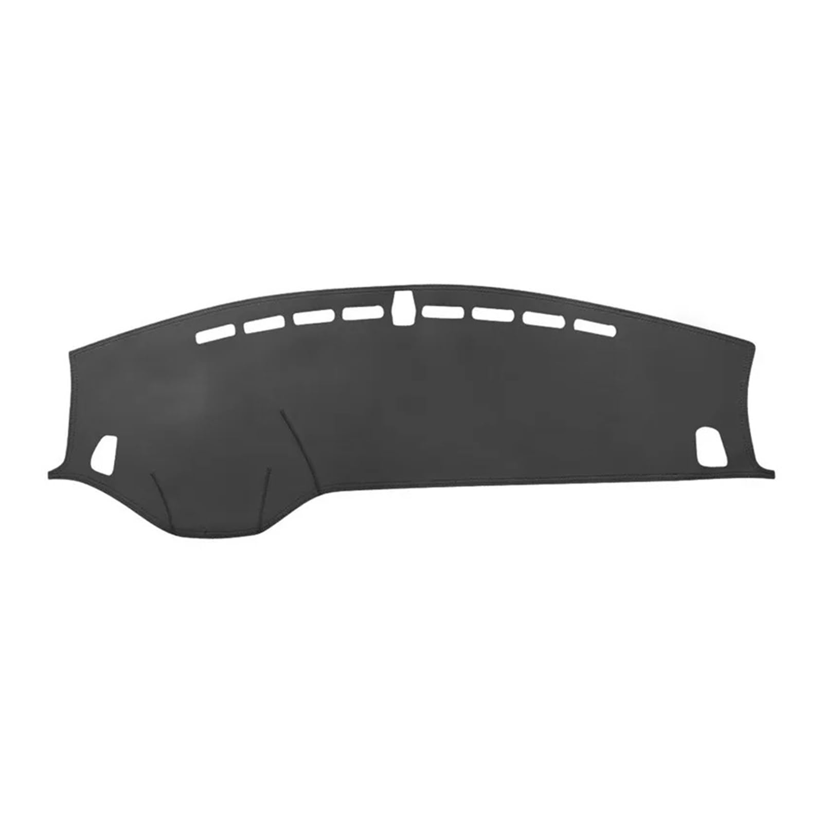 Antirutschmatten Für Hyundai Für Tucson 2017 2018 2019 2020 Leder-Sonnenschutz-Dashmat Auto-Innenraumschutz Vermeiden Sie Licht Armaturenbrett-Abdeckungspad Zubehör Dashboard rutschfeste Mat Antirutschmatten Für Hyundai Für Tucson 2017 2018 2019 2020 Leder-Sonnenschutz-Dashmat Auto-Innenraumschutz Vermeiden Sie Licht Armaturenbrett-Abdeckungspad Zubehör Dashboard rutschfeste Mat von Barhbt