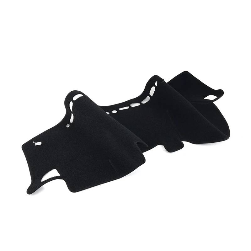 Antirutschmatten Für Kia Für Forte Für Cerato K3 2009 2010 2011 2012 2013 RHD Auto Dashboard Dash Matte Sonnenschutz Pad Dashboard rutschfeste Mat von Barhbt