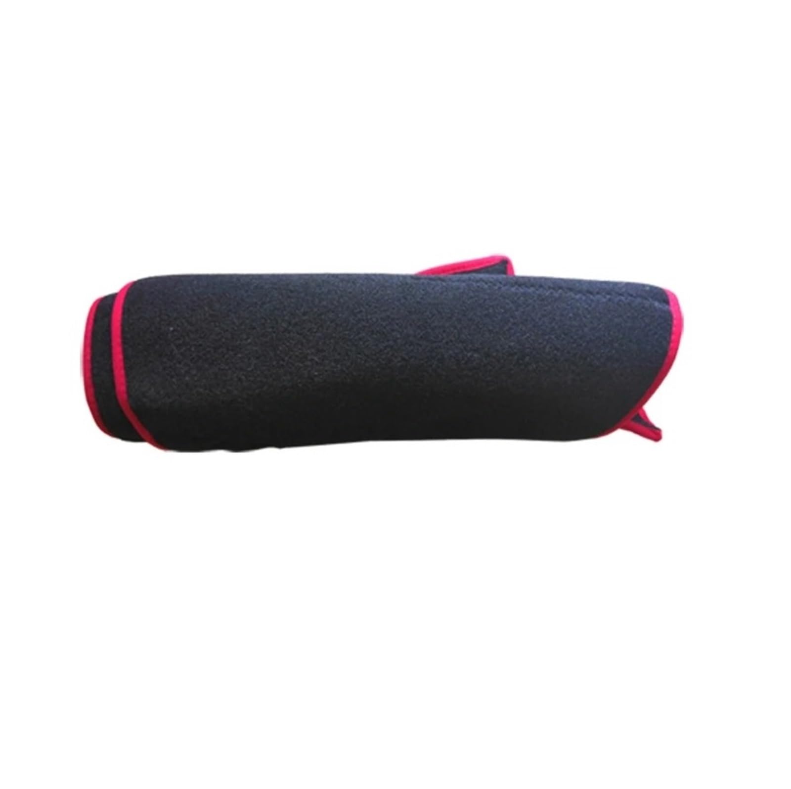 Antirutschmatten Für Lexus GS GS300 GS350 GS430 GS450h GS460 2006-2011LHD RHD 2 Schichten Auto Armaturenbrett Abdeckung Teppich Cape Dashmat Protector Pad Dashboard rutschfeste Mat(LHD Red) von Barhbt