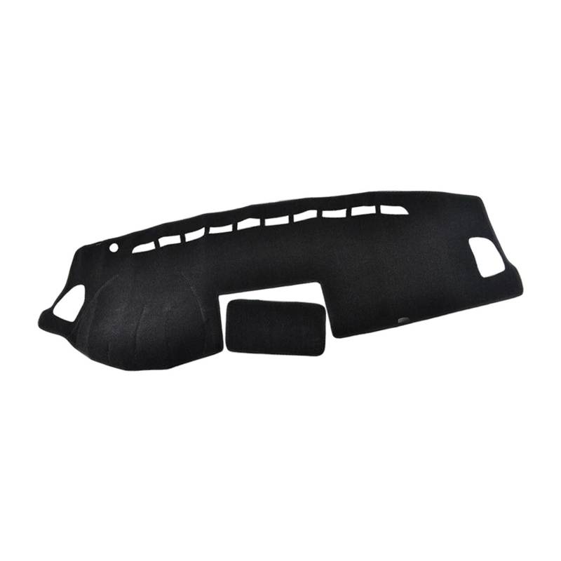 Antirutschmatten Für Mazda 6 Für Mazda6 2003 2004 2005 2006 2007 2008 LHD Nur Auto Armaturenbrett Abdeckung Dash Mat Dashmat rutschfest Dashboard rutschfeste Mat von Barhbt
