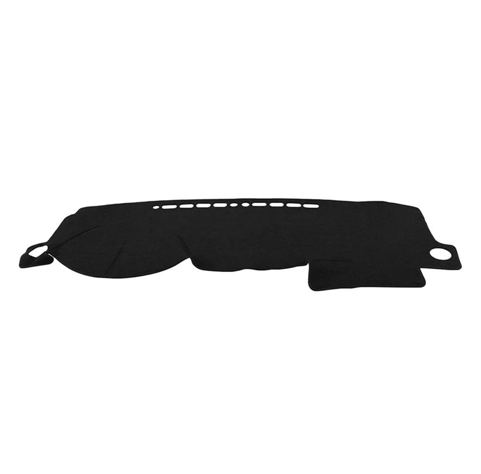 Antirutschmatten Für Toyota Für Corolla Altis Runx Allex E120 E130 2001-2007 Auto-Armaturenbrett-Abdeckmatte Sonnenschutzpolster Instrumententafel-Teppiche Anti-UV Dashboard rutschfeste Mat(LHD Black Antirutschmatten Für Toyota Für Corolla Altis Runx Allex E120 E130 2001-2007 Auto-Armaturenbrett-Abdeckmatte Sonnenschutzpolster Instrumententafel-Teppiche Anti-UV Dashboard rutschfeste Mat(LHD Black von Barhbt