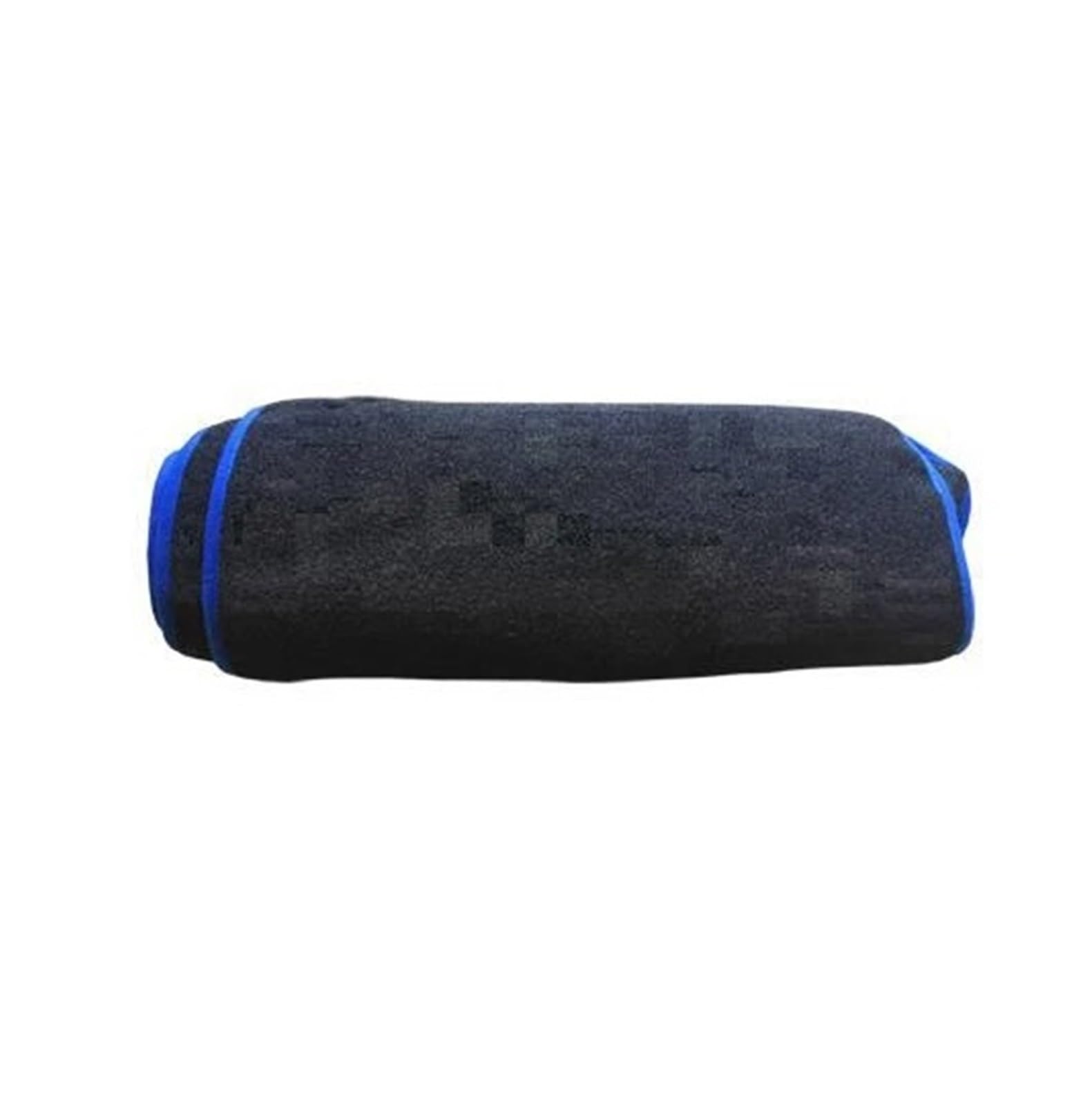 Antirutschmatten Für Toyota Für Fielder 2014 2015 2016 2017 2018 2019 2020 Auto Innere Dashboard Abdeckung Dash Matte Teppich Kissen Sonnenschutz DashMat Dashboard rutschfeste Mat(Blau) von Barhbt