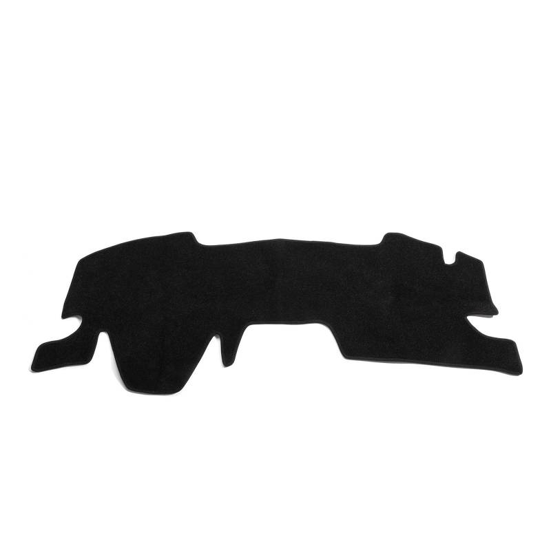 Antirutschmatten Für Toyota Für Yaris Für Cross Für XP210 2021 2022 2023 2024 Auto-Armaturenbrettmatte Sonnenschutz-Schutzteppich Dash Mat Dashmat Dashboard rutschfeste Mat(LHD HUD) von Barhbt