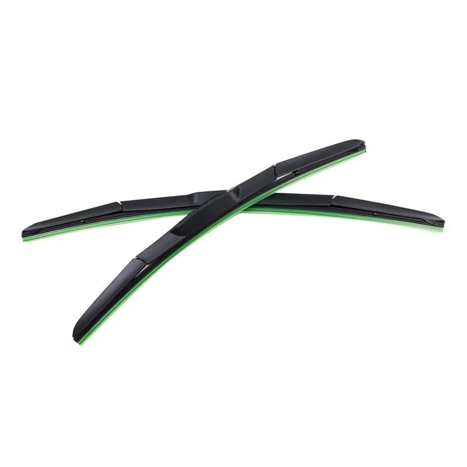 Autmotive Scheibenwischero Auto-Wischer, Universeller U-Typ-Weichgummi-Wischer, HD, Leiser, Langlebiger Frontscheibenwischer, Auto-Wischer 14" 16" 17" 18" 19" 20" 21" 22" Scheibenwischer Wischblatt(16 Autmotive Scheibenwischero Auto-Wischer, Universeller U-Typ-Weichgummi-Wischer, HD, Leiser, Langlebiger Frontscheibenwischer, Auto-Wischer 14" 16" 17" 18" 19" 20" 21" 22" Scheibenwischer Wischblatt(16 von Barhbt