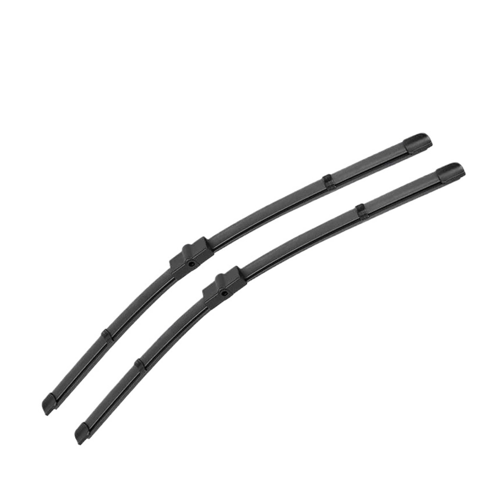 Autmotive Scheibenwischero Für 3 Serie E90 E91 E92 E93 320d 318i 318d 335i 320i 330d 328i 330i 2Pc Front Auto Windschutzscheibe Gummi Scheibenwischerblätter Scheibenwischer Wischblatt(LHD) von Barhbt