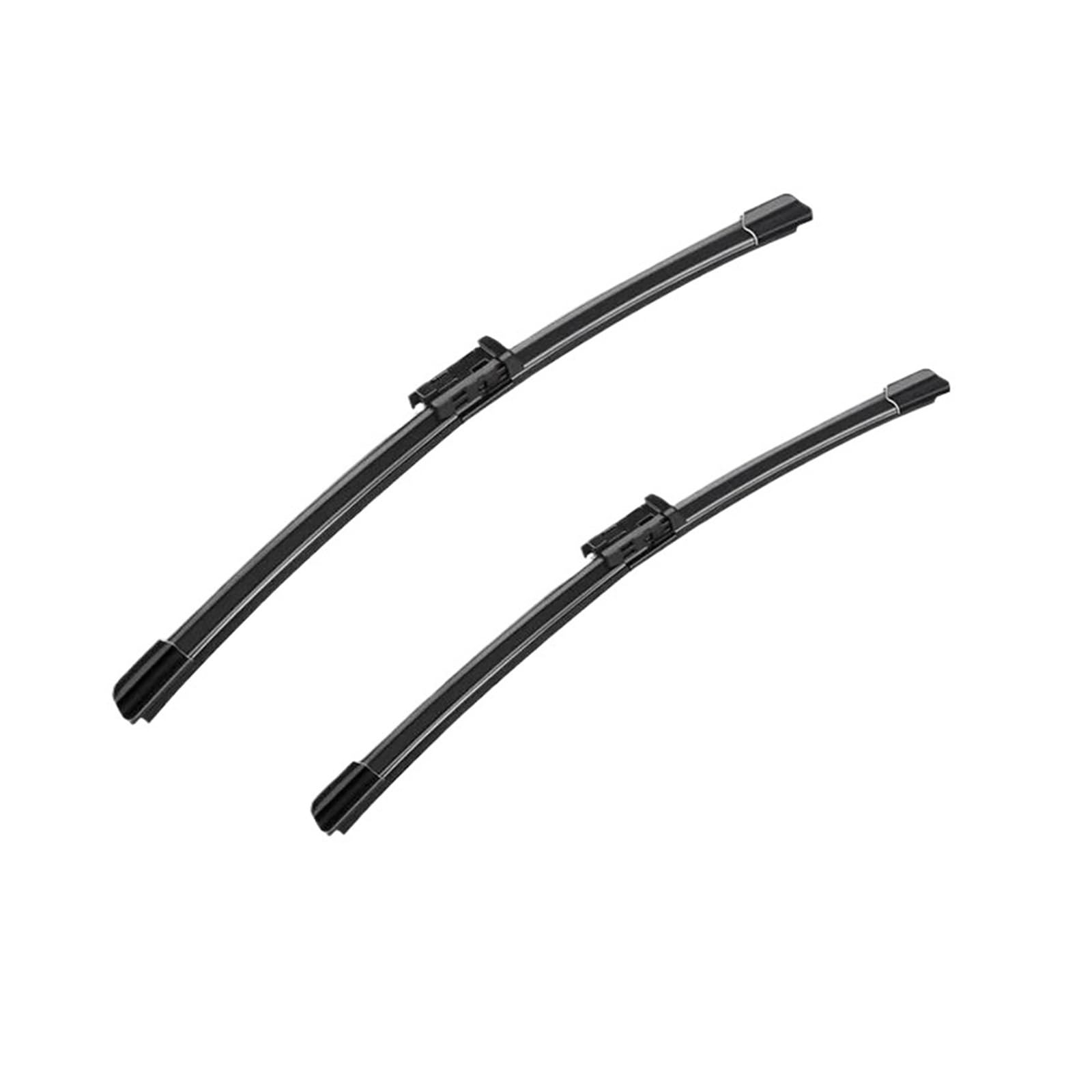 Autmotive Scheibenwischero Für A4 B8 2009-2016 Autowischer, Weicher Gummiwischer, Sauberes Fenster, Windschutzscheibe, HD, Leiser Autowischer, 24Zoll + 20Zoll Scheibenwischer Wischblatt Autmotive Scheibenwischero Für A4 B8 2009-2016 Autowischer, Weicher Gummiwischer, Sauberes Fenster, Windschutzscheibe, HD, Leiser Autowischer, 24Zoll + 20Zoll Scheibenwischer Wischblatt von Barhbt